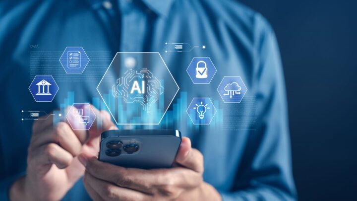 How AI Is Changing Jobs
