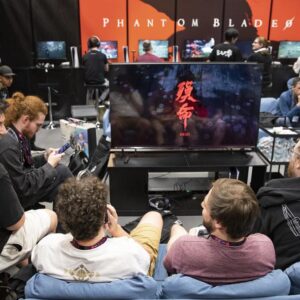 Gaming Culture’s Vocabulary Escaped the Console, And Landed in Every Office in America